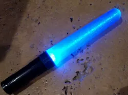 Flashlight Lightsaber