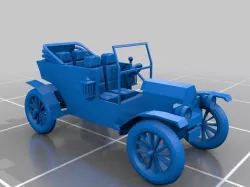 Ford Script (Shade Down)