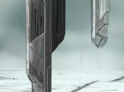 Forerunner Architecture Spire