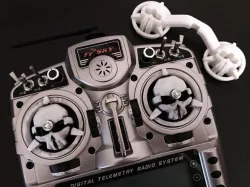 FrSky Taranis RotorRiot Gimbal Protector