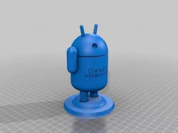 FTC 10016 Robot