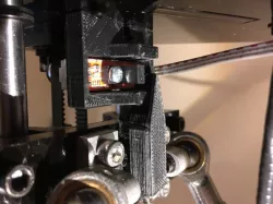 g2s optical endstop modification