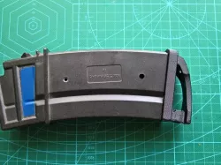 g36 magazine speed plate