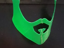 Gabe's Movember Beard