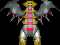 Giratina