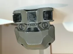 HALO 5 BUTT PLATE