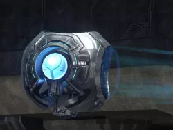 Halo Monitor