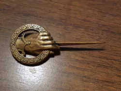 Hand of the King (Remixed to fit different bar pin)