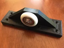 Hanging Door Roller