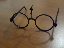 Harry Potter Glasses