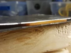 HHO Generator (Dry Cell)