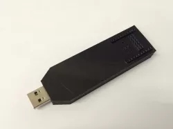 iCEstick Eval Board case
