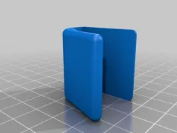 iMac 27" Camera Cover