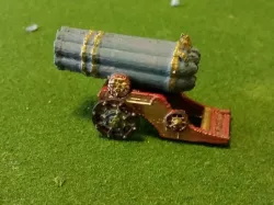 Imperial Helblaster