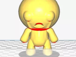 Isaac