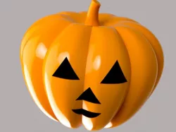 Jack O'Lantern