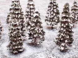 Jennifer's Tree Bases