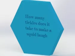 Joke Shape