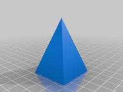 Katelyn Becker 3D Design