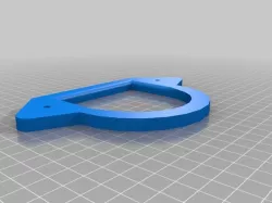 Kayak Anchor Trolley