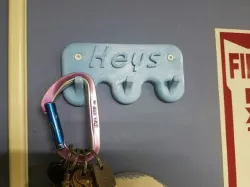 Key Hooks