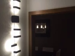 LED Wall Lamp