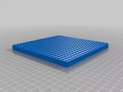 LEGO Brick Parametric
