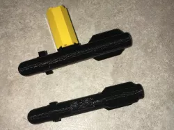 Lego Hellfire Missile