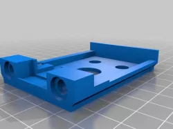 Lipo Ammo Box Stuff