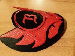 Logo Banshee MTB