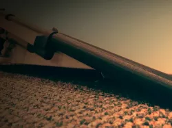 Long Suppressor for Airsoft