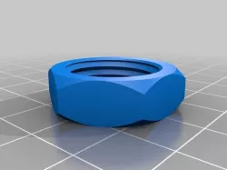 M20 Nut