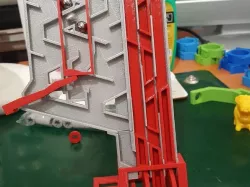 Marble Machine