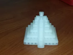 Mexican Pyramid