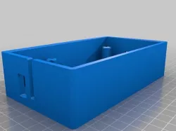 Microsoft Surface Pro 4 Cable Box