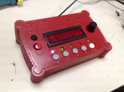 MidiRex Box