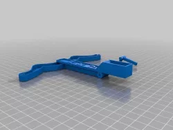 Mini Crossbow
