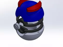 Mini Greatball