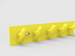 Mini Hook
