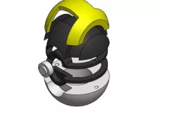 Mini Ultraball