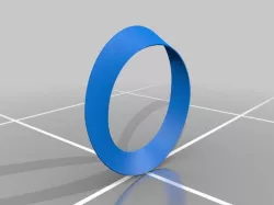 Mobius Strip