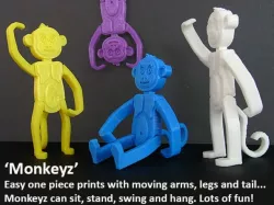 Monkeyz