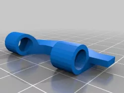 Morpheus Camera Mount