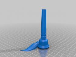 ▷ marcinkiewicz mouthpiece 3d models 【 STLFinder 】