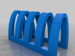 Multiple Tablet Rack Stl multiple tablet charging station 3D Models | Page 1 | STLFinder