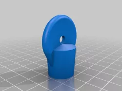 My Customized Customisable Key