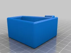 My Customized Phone/Tablet Stand