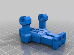 My Customized Robot Mk8