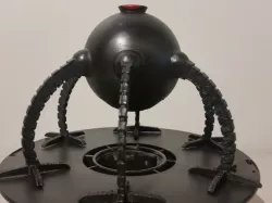 Omnidroid - Pixar's Incredibles