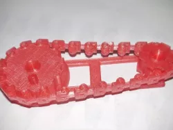 one-sided chain test/demo